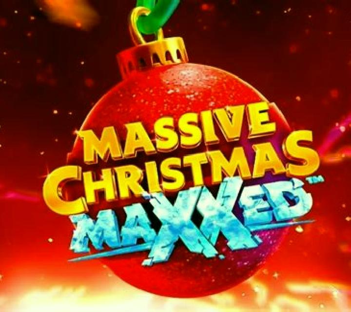 Massive Christmas MAXXED online slot