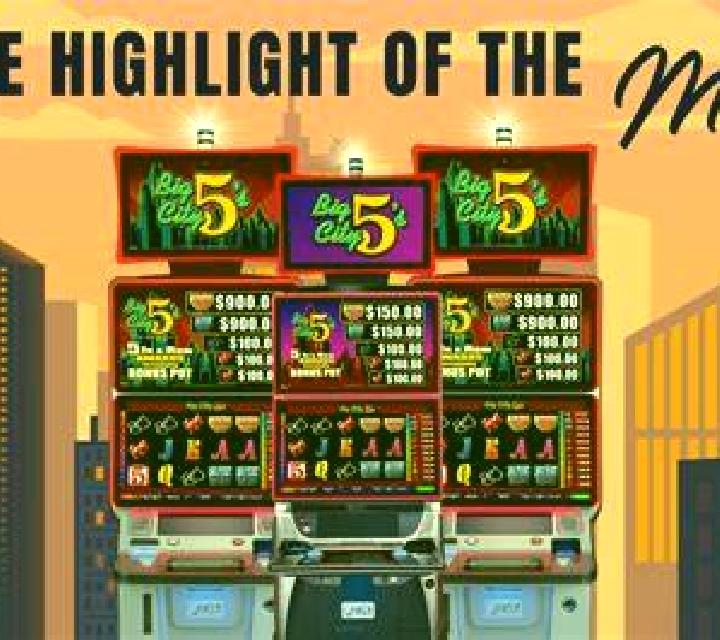 Massive Christmas MAXXED slot game