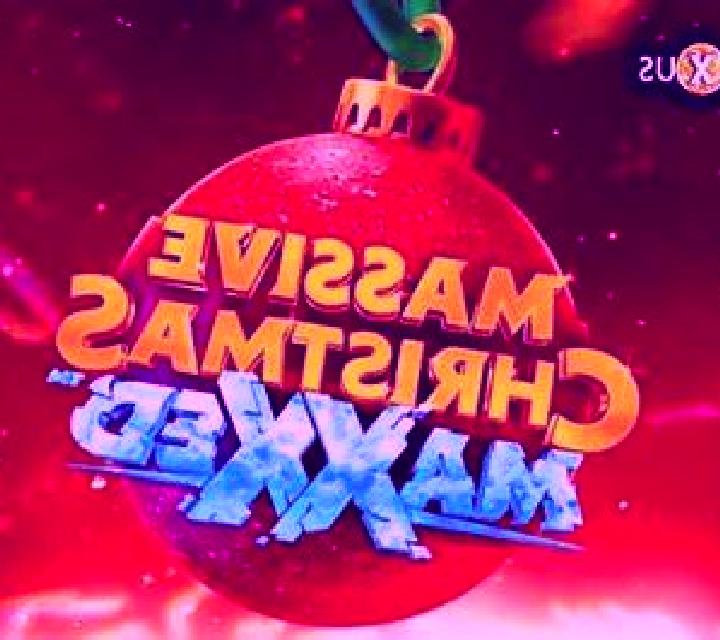 Massive Christmas MAXXED slot