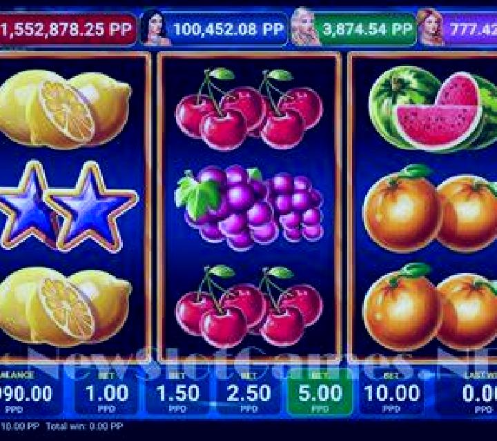 Master HAHA slot game