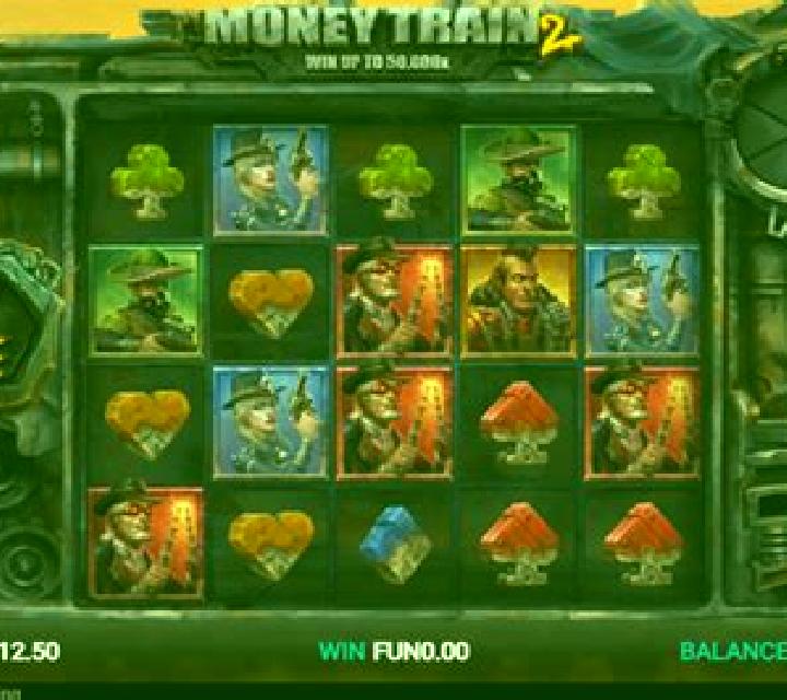 Max Megaways 2 slot game
