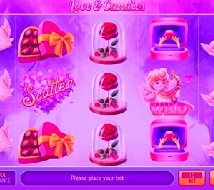 Max the Winner Multi online slot