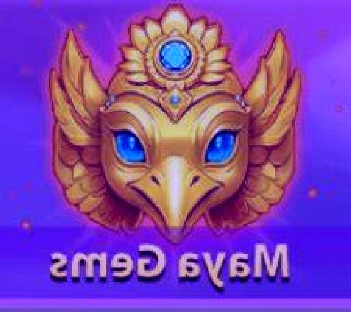 Maya Gems slot