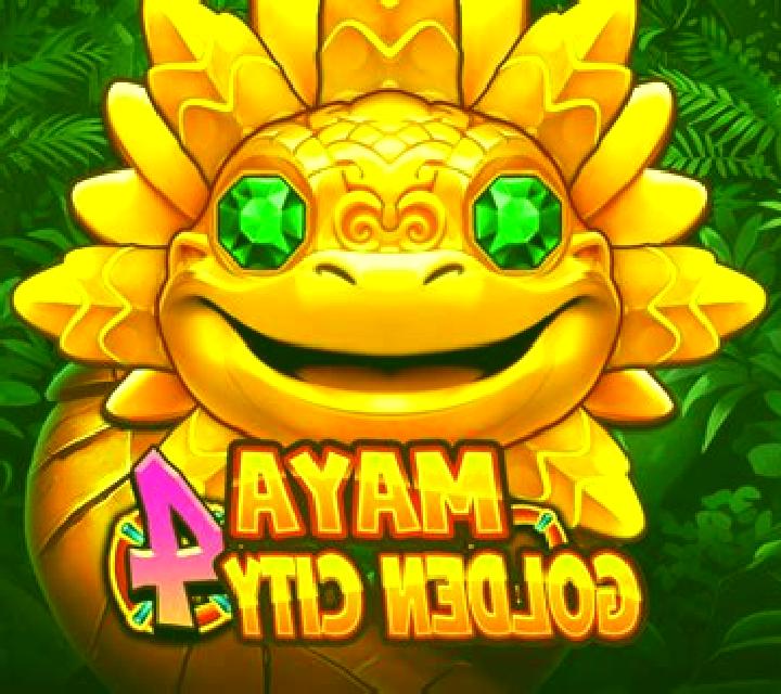 Maya Gold Crazy slot game