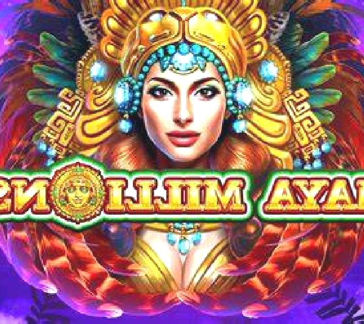 Maya Millions slot
