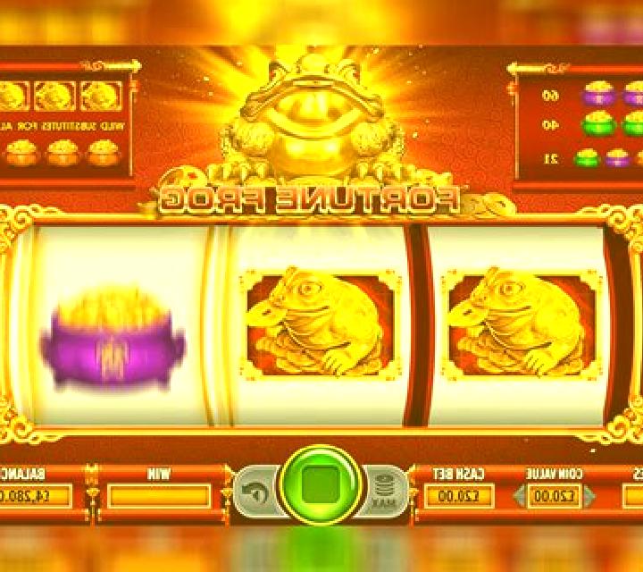 Mayan Bingo online slot