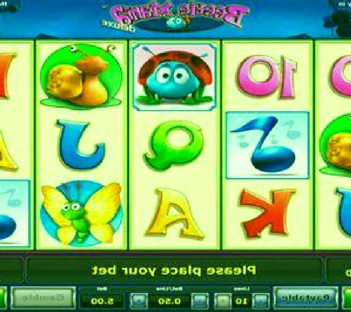 Mayan Legends slot machine