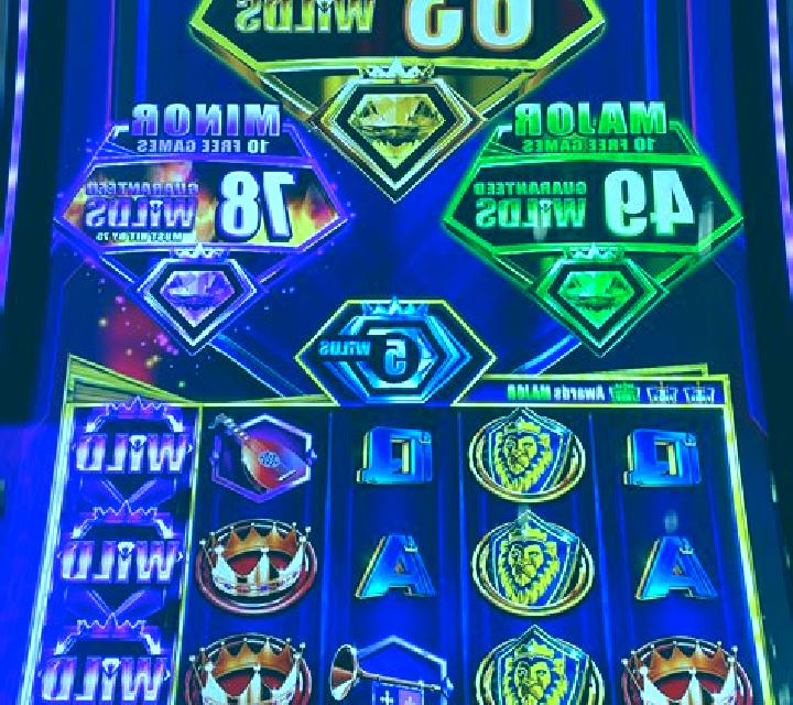 Mayan Magic Wildfire online slot