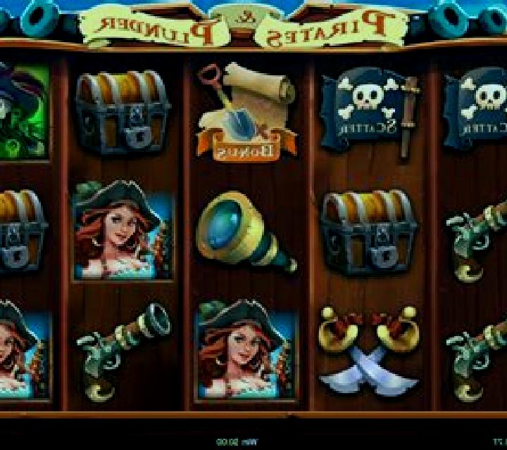 Mayan Marvels slot machine