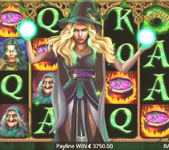 Mayan s Gold online slot