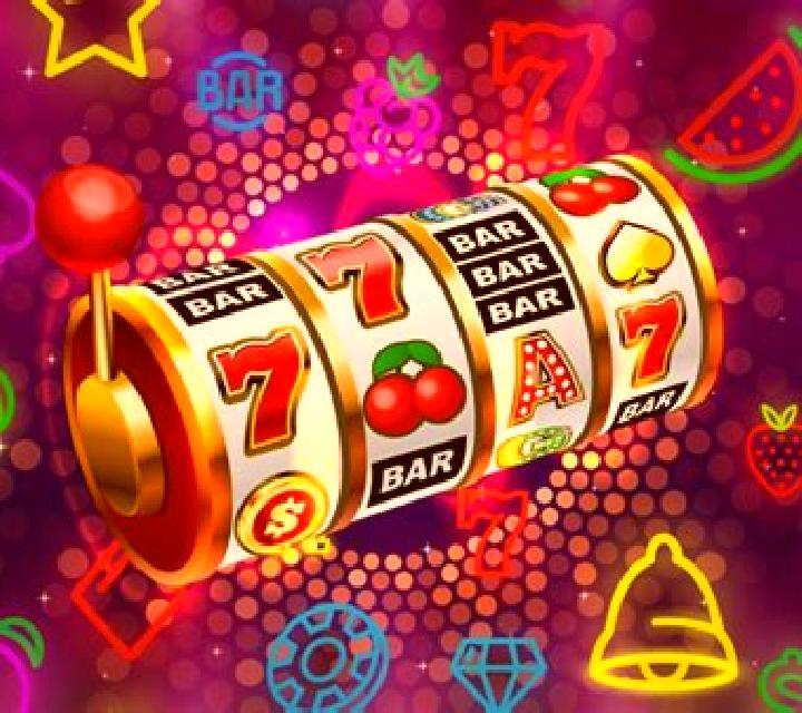 Mayarun online slot