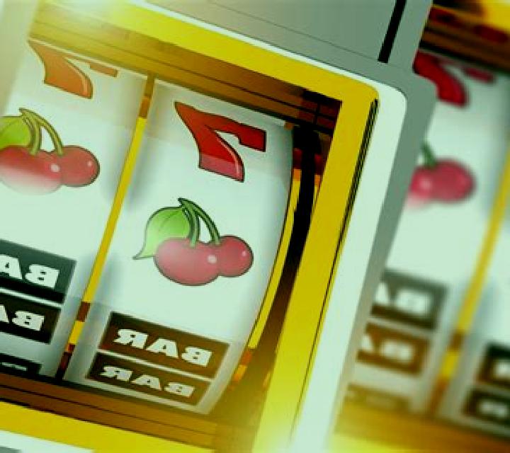 Maze of Osiris slot machine
