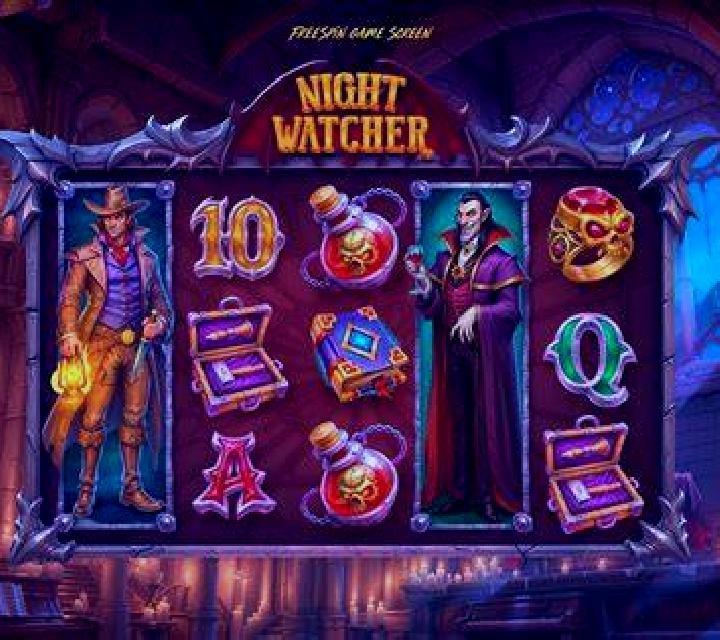 Maze Quest slot machine