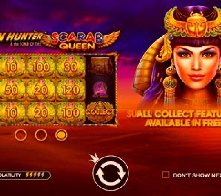 Mean Bat online slot