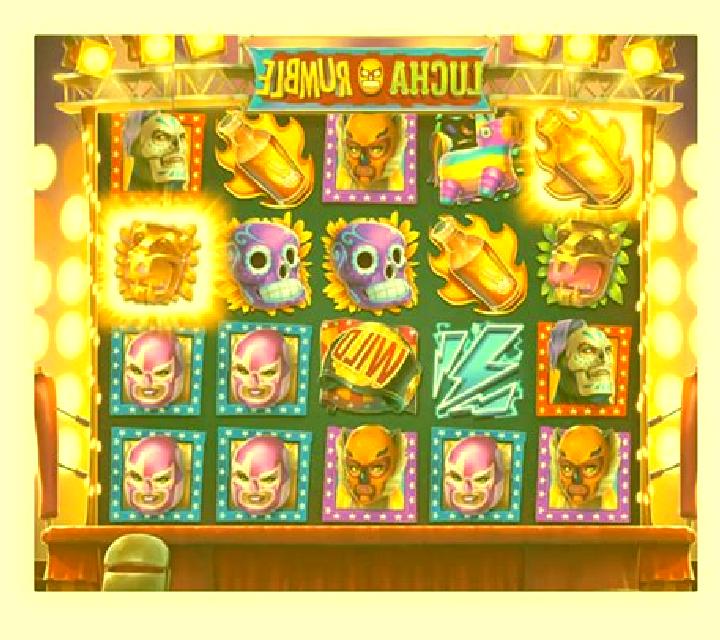 Medusa: Fortune and Glory slot