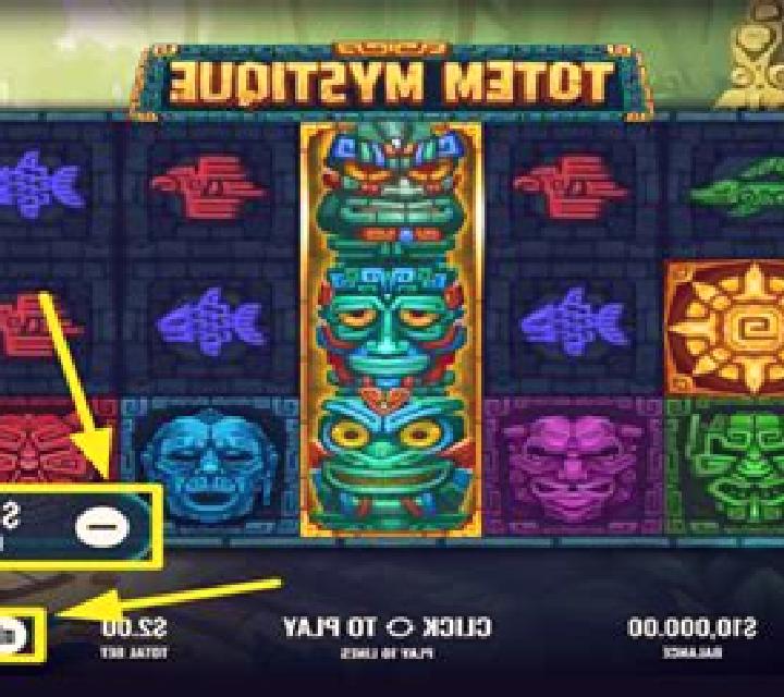 Medusa (GMW) online slot