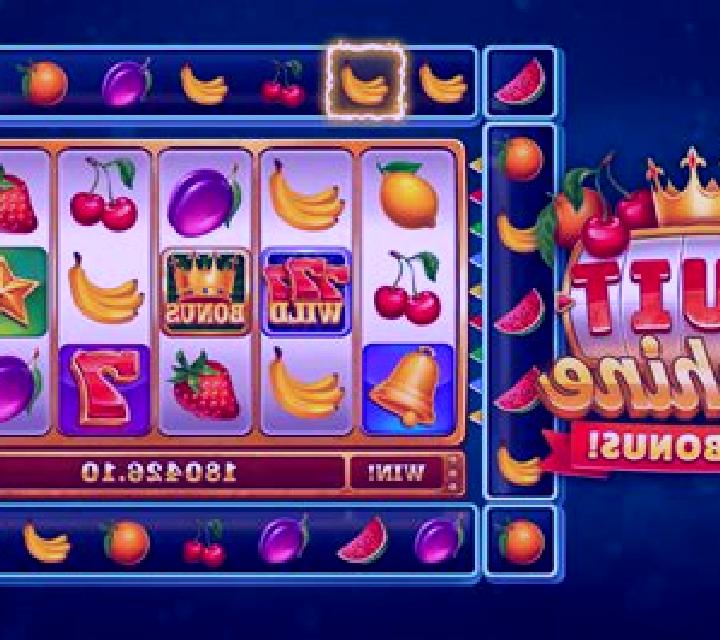 Medusa Hot 1 slot machine