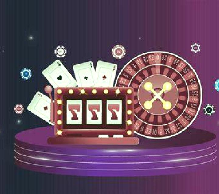 Medusa s Gaze (Playtech) slot machine
