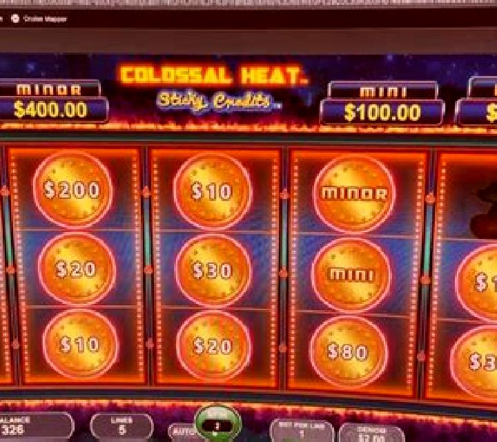 Meduza s Liar slot game