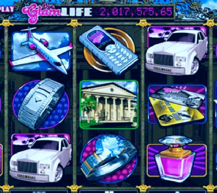 Meerkat Mayhem (Blueprint) online slot