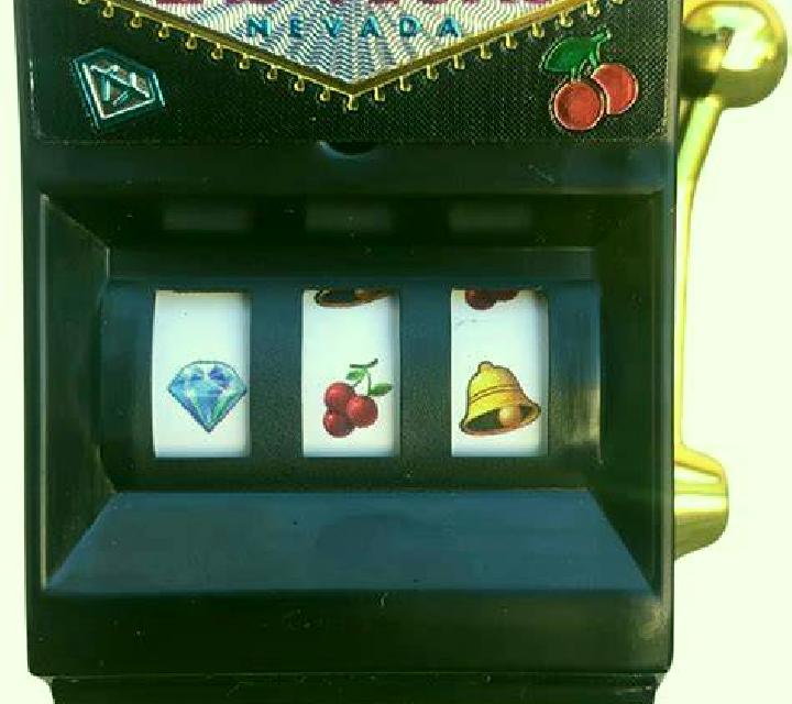 Mega Ball First Person slot machine