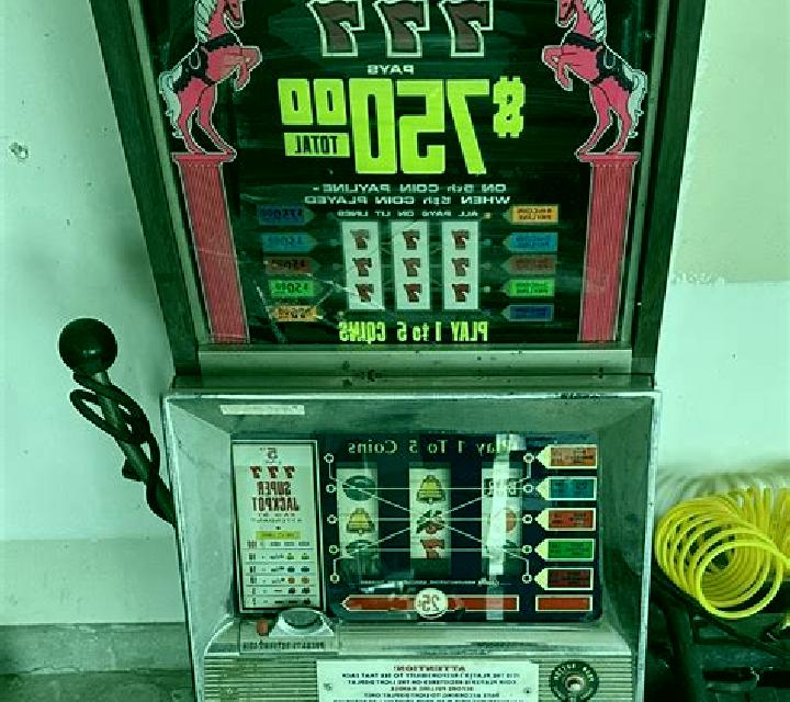 Mega Carp Caramba slot