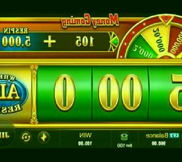 Mega Cash Collect: Queen of the Pyramids online slot
