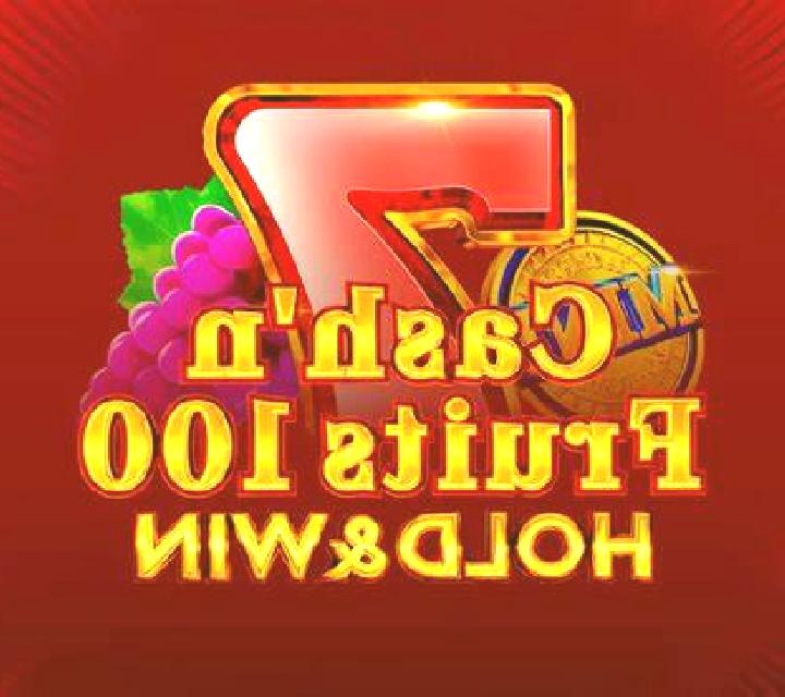 Mega Cash n Fruits online slot