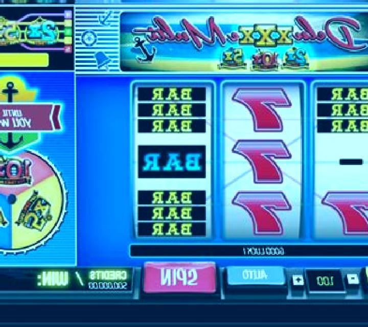Mega Cats Mega Reel slot machine