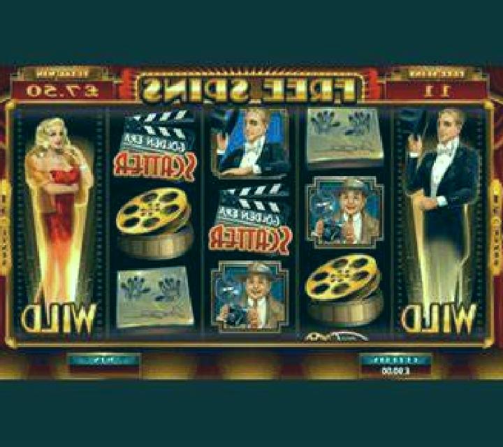 Mega Chance slot