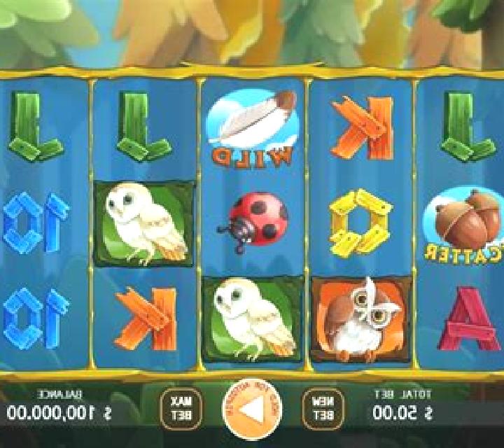 Mega Diamonds Hunt slot