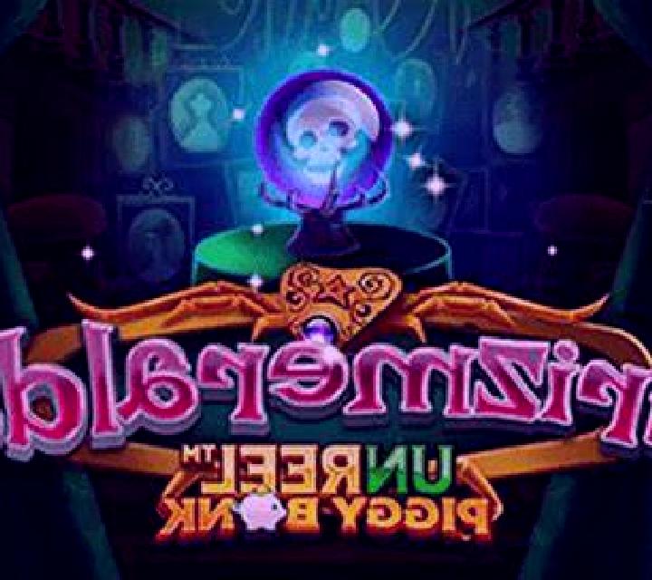 Mega Diamonds Jackpot online slot