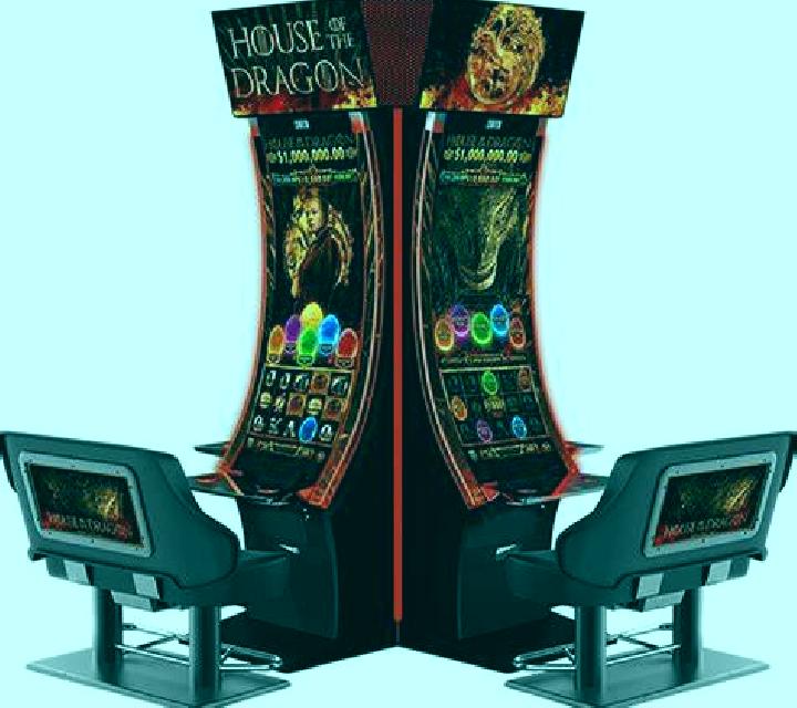 Mega Eagle Power Combo slot game