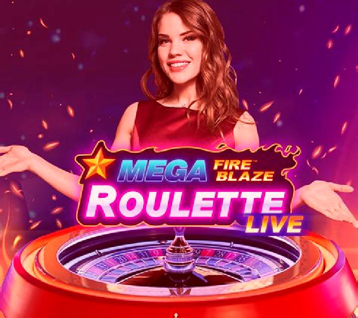 Mega Fire Blaze: Breaking Bad Roulette slot game