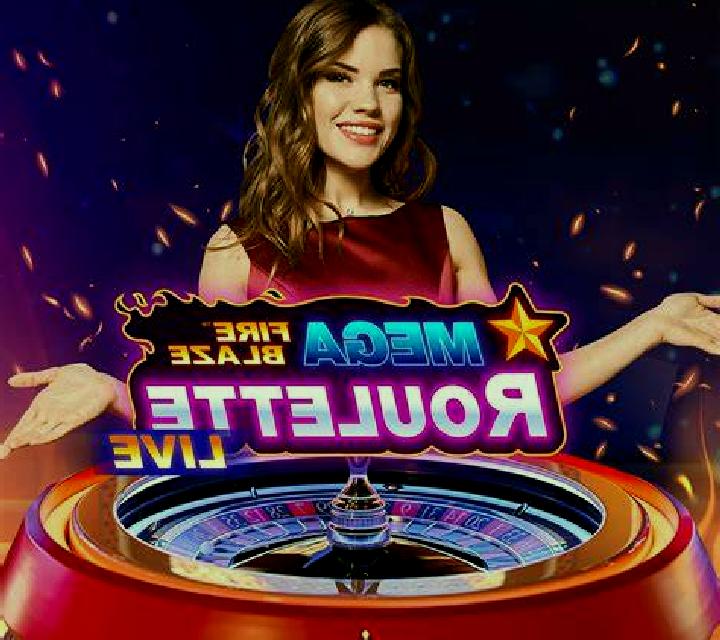 Mega Fire Blaze: Breaking Bad Roulette slot machine
