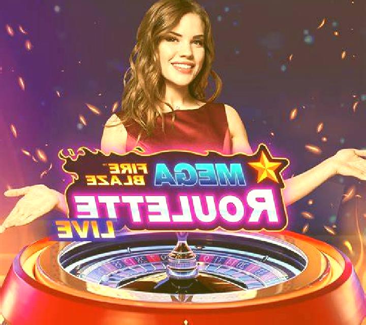 Mega Fire Blaze: Breaking Bad Roulette slot
