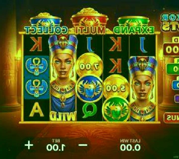 Mega Fire Blaze Ruleta slot