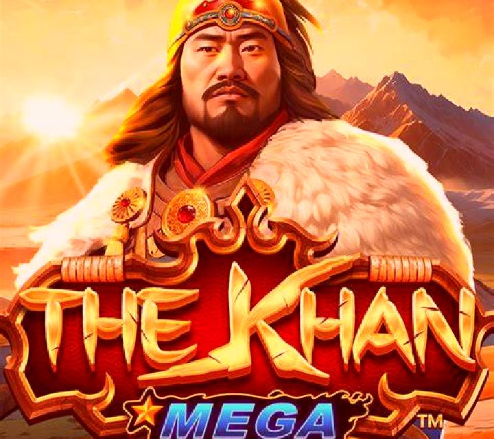 Mega Fire Blaze: The Khan online slot