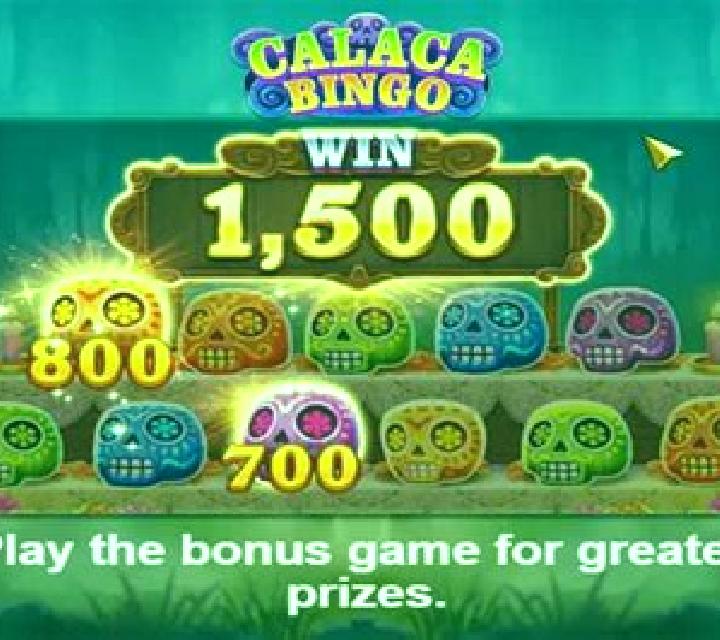 Mega Greatest Catch Blue Marlin online slot