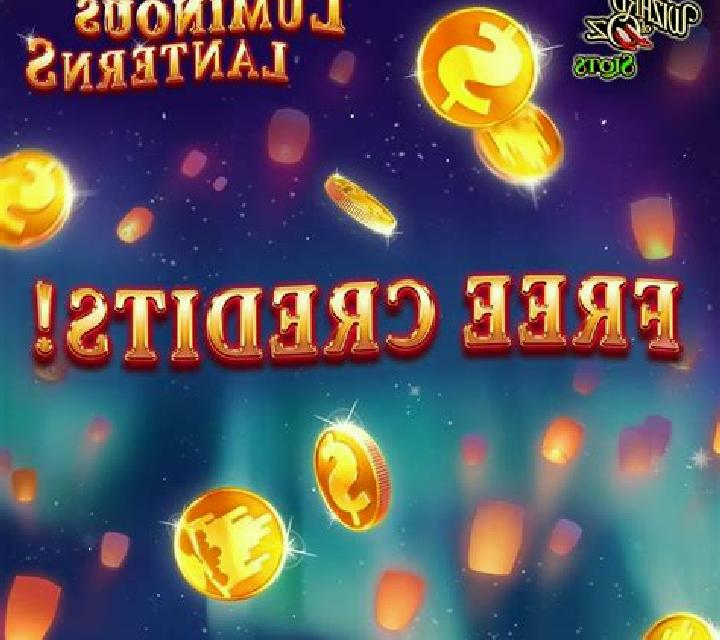 Mega Jackpots Star Lanterns slot machine