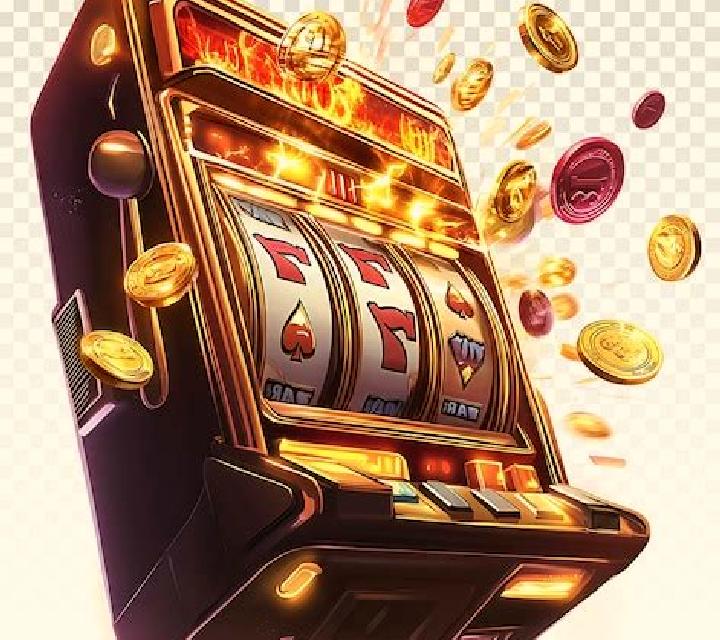 Mega Juicer 6 online slot