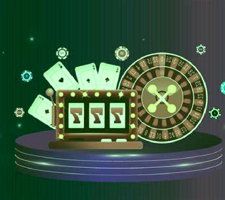 Mega Lucky 576 online slot