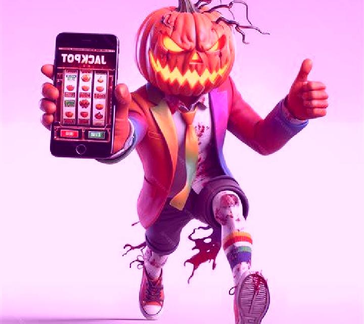 Mega Moolah The Witch s Moon slot game