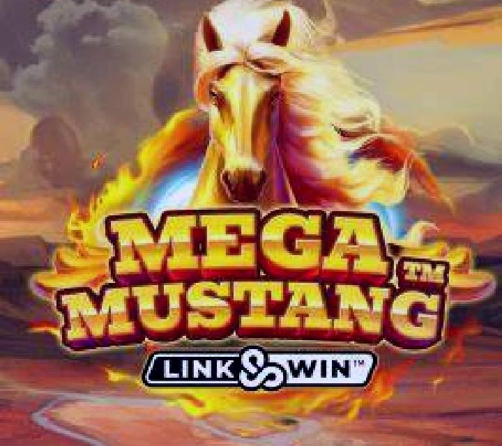 Mega Mustang slot game