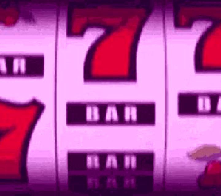 MegaBars Big Hit slot game