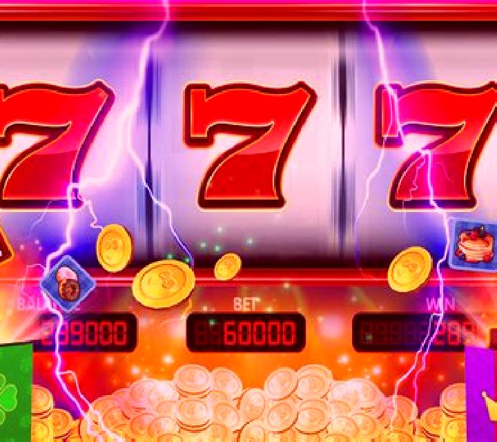 MegaBurner6 online slot