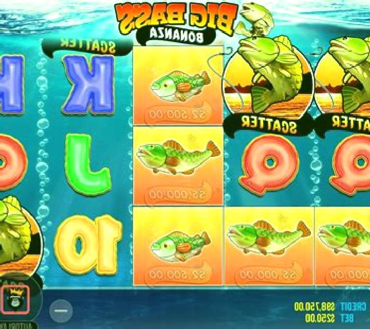 Meow Janken slot machine