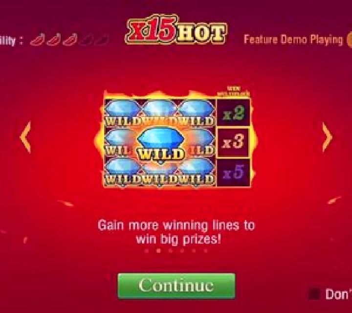 Merge Magic slot game