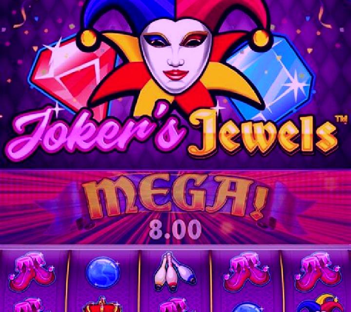 Meridian Branded Megaways slot machine