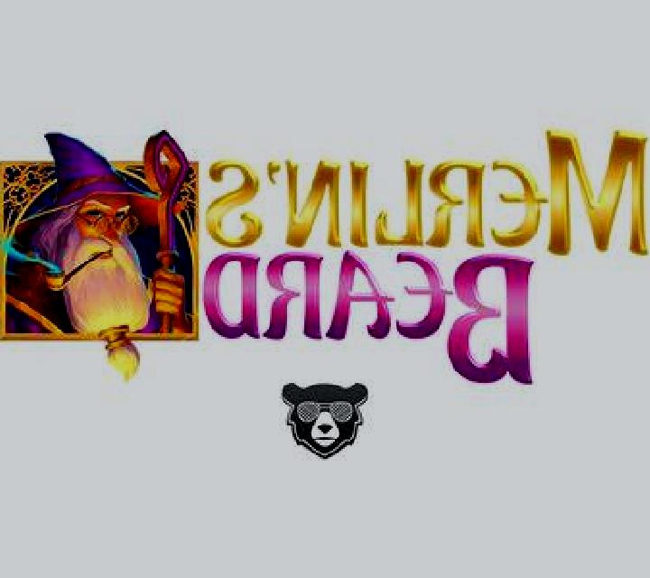 Merlin s Beard slot game